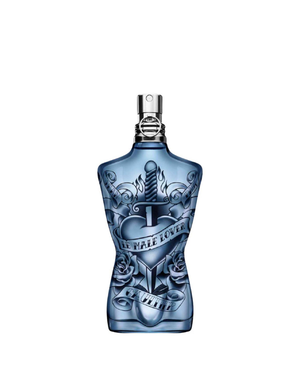 Le Male Lover Edp